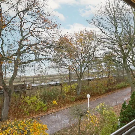 Strandflieder 303 Rum i privatbostad Boltenhagen (Ostseebad)